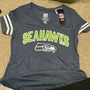 NFL Seahawks women’s tshirt